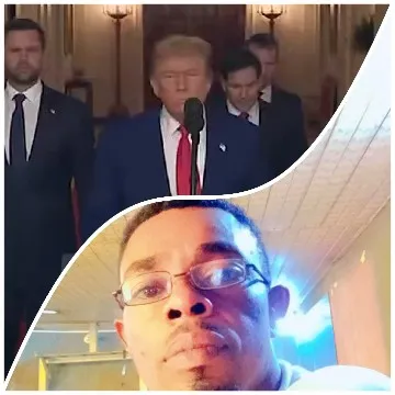 Podium Speech And Close-Up Selfie
