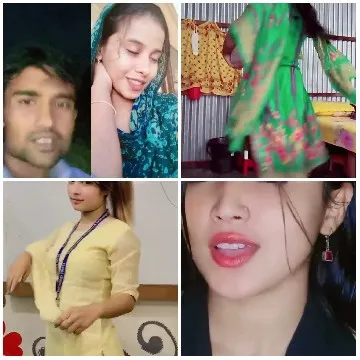 Smiling Faces and Fashion