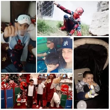 Children Enjoying Spider-Man Theme