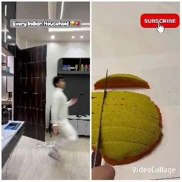 Mid-Motion Dance and Cake Cutting