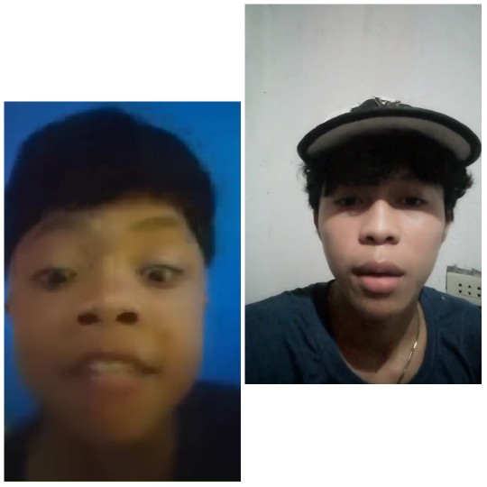 Young Individuals in Portraits