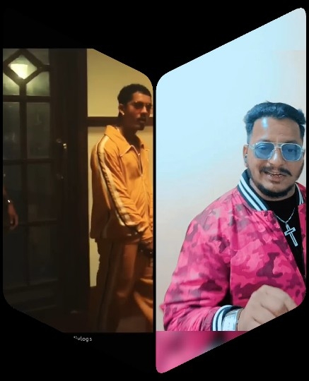 Tracksuit and Camouflage Jacket Styles
