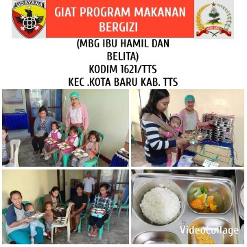 Community Health Program Activities