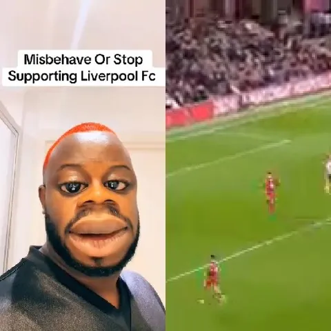 Exaggerated Filter and Football Match