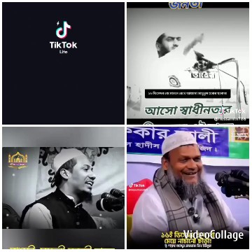 TikTok Life and Microphone Moments
