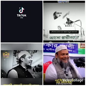 TikTok Life and Microphone Moments