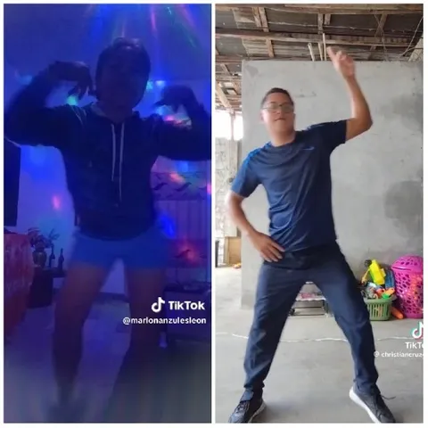 Dancing in Different Environments