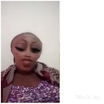 Cartoonish Appearance with Filter