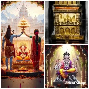 Religious Images and Deities