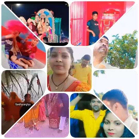 Various Activities and Celebrations