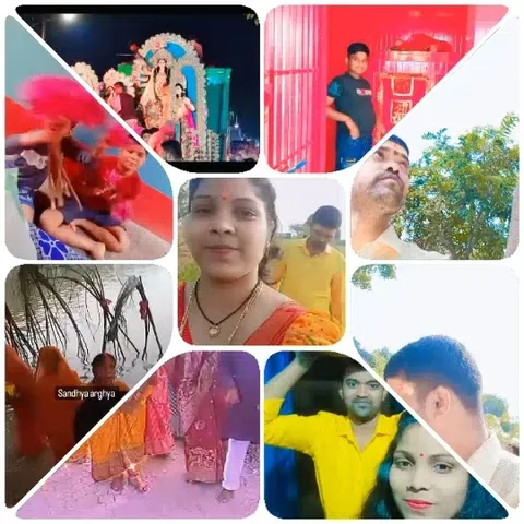 Various Activities and Celebrations