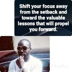 Focus on Lessons and Reflection