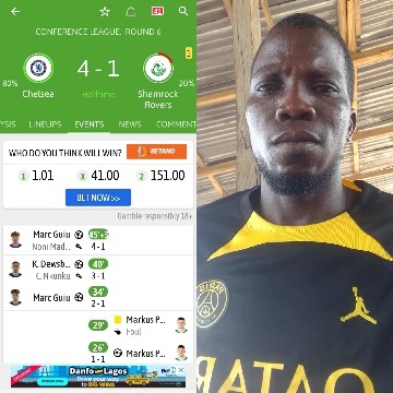 Football Match and Player Update