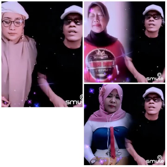 Performing Duo with Digital Effects