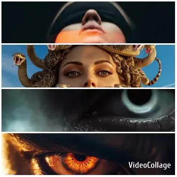 Expressions of Human Emotions