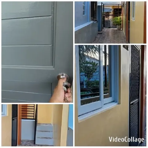 House Features in Four Photos