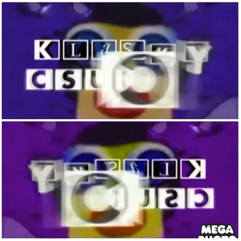 Abstract Shapes and Overlapping Words