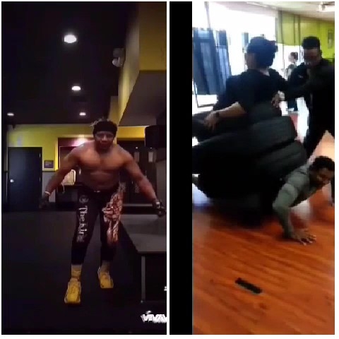 Exercise and Training Environments