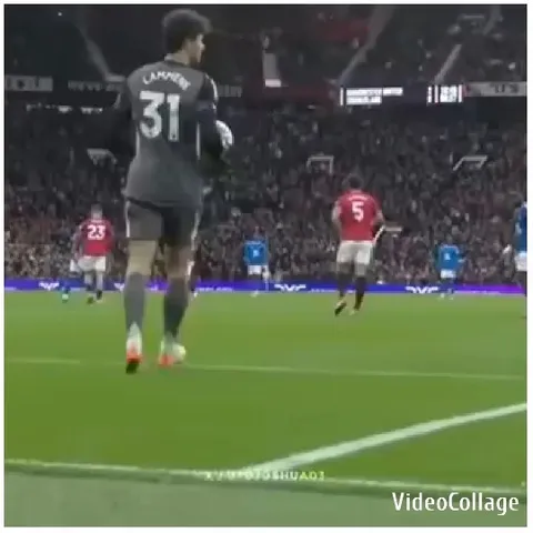 Soccer Player in Action