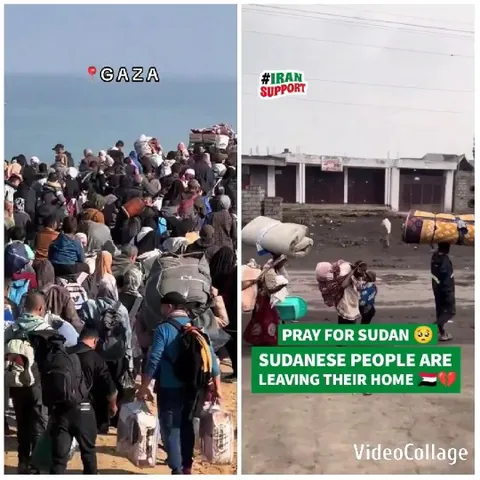 Group Heading Towards Gaza Water