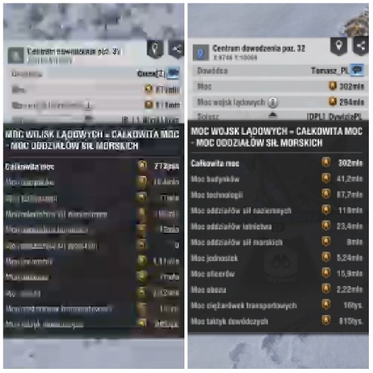 Military Command Center Video Game Screens