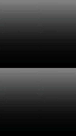 Gray And Black Gradient