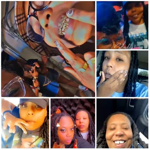 Selfies and Group Photos Collection
