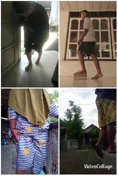 Casual Gatherings in Different Locations