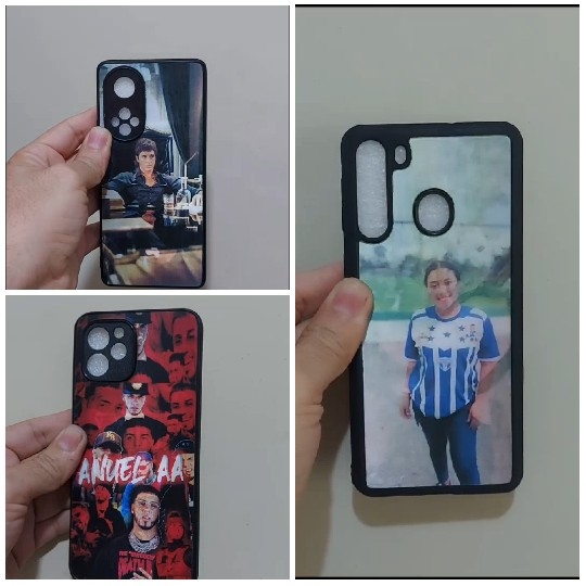 Custom Phone Cases with Personal Touches