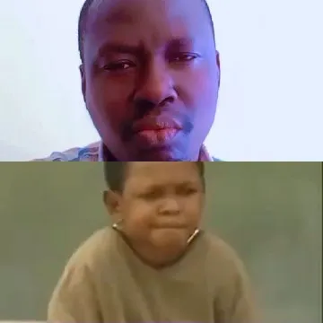 Close-Ups of Man and Boy