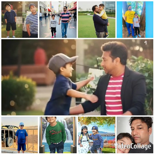 Family Interaction with Children