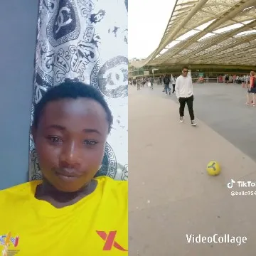 Indoor and Outdoor Poses