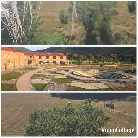 Outdoor Scenes of Nature