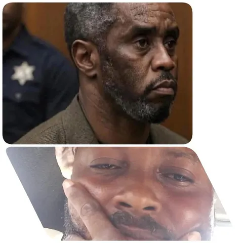 Courtroom Contemplation