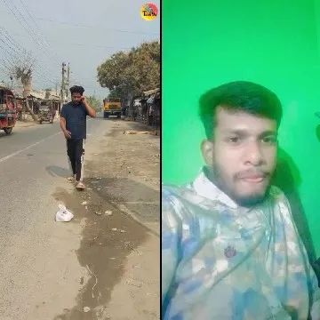 Walking on Road and Indoor Sitting