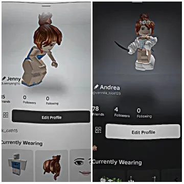 Virtual Characters in Gaming Interface