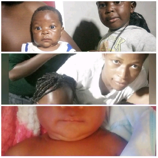 Child, Older Kid, and Baby Portraits