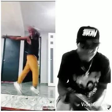 Dynamic Dance Poses in Action