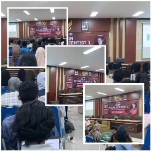 Conference Room Audience Engagement