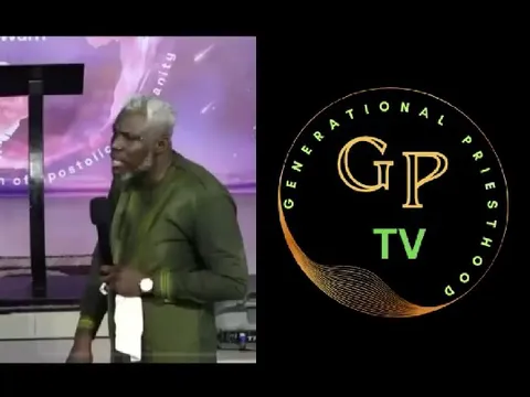 Older Man Speaking at Event