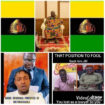 Person on Throne in Traditional Attire