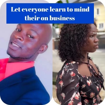 Outdoor Smiles and Business Advice