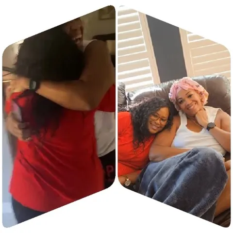 Warm Hugs and Smiles