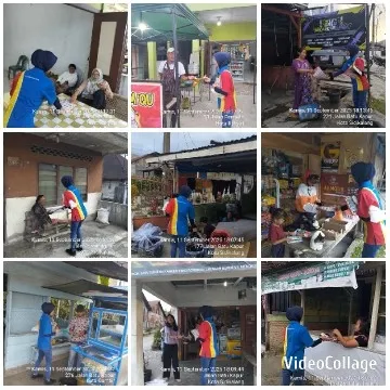 Delivering Items in Various Settings
