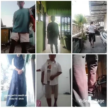 Individuals in Various Settings