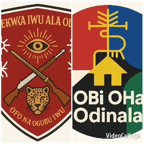 Crest and Cultural Symbols Design