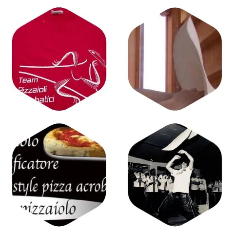 Pizzaiolo Skills and Team Spirit