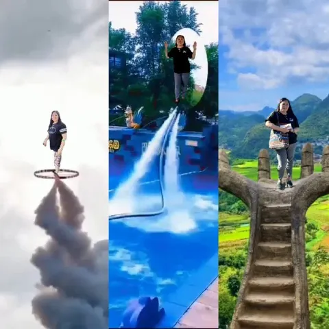 Adventurers on Unique Structures
