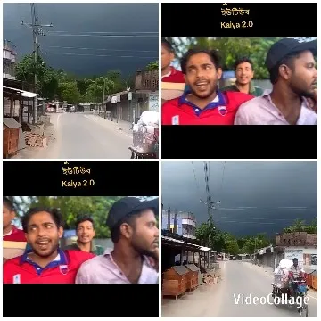 Outdoor Group on Quiet Street
