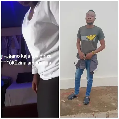Casual Outfits in Different Settings
